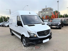 MER20465 – Mercedes-Benz SPRINTER 314CDI la 18.850 EUR (vândut)