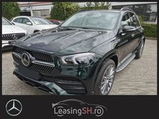 MER28357 – Mercedes-Benz GLE 400 4M AMG la 97.205 EUR