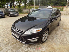FOR17826 – Ford Mondeo la 9.500 EUR (vândut)
