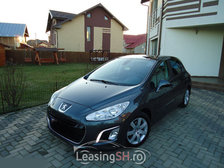 PEU11662 – Peugeot 308 la 4.950 EUR (vândut)