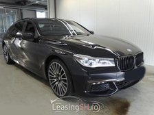 BMW13163 – BMW 730 la 66.521 EUR (vândut)