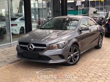 MER18345 – Mercedes-Benz CLA la 16.990 EUR (vândut)