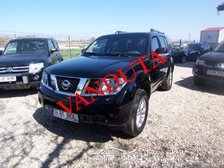 NIS01953 – Nissan Pathfinder la 19.827 EUR (vândut)