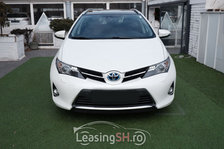 TOY16313 – Toyota Auris Touring Sports la 12.750 EUR