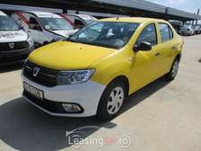DAC21222 – Dacia Logan la 6.900 EUR