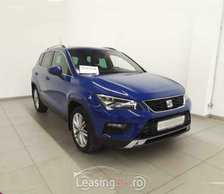 SEA30149 – Seat Ateca la 29.155 EUR