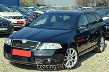 SKO20072 – Skoda OCTAVIA RS la 5.950 EUR (vândut)