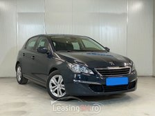 PEU24685 – Peugeot 308 la 7.789 EUR (vândut)