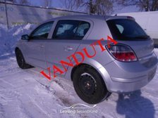 OPE01490 – Opel Astra la 8.500 EUR (vândut)
