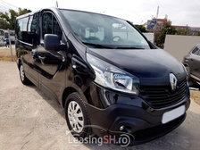 REN18787 – Renault TRAFIC la 15.900 EUR (vândut)