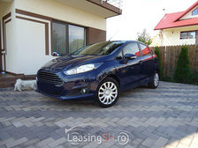 FOR15484 – Ford Fiesta la 5.500 EUR (vândut)