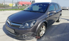 OPE12385 – Opel Astra H la 5.200 EUR (vândut)