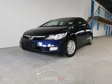 HON16076 – Honda Civic la 4.900 EUR (vândut)