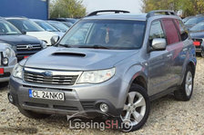 SUB19530 – Subaru Forester la 7.950 EUR