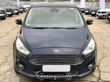 FOR24524 – Ford S-Max la 13.200 EUR (vândut)