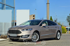 FOR15893 – Ford Mondeo la 28.482 EUR (vândut)