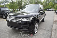 LAN16043 – Land Rover Range Rover la 42.000 EUR (vândut)