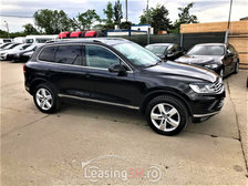 VOL17301 – Volkswagen Touareg la 34.391 EUR (vândut)