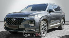 HYU26293 – Hyundai Santa Fe la 37.940 EUR