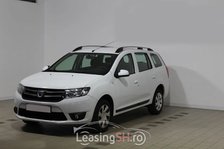 DAC24927 – Dacia Logan MCV la 7.250 EUR (vândut)