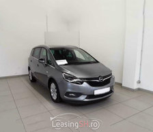OPE27042 – Opel Zafira la 15.064 EUR