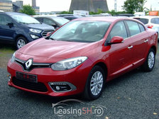 REN19095 – Renault Fluence la 7.500 EUR (vândut)