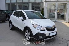 OPE09618 – Opel Mokka la 12.500 EUR (vândut)