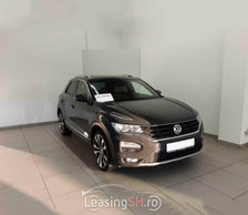 VOL28072 – Volkswagen T-ROC la 29.155 EUR