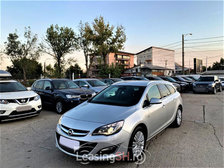 OPE18624 – Opel ASTRA J la 7.973 EUR (vândut)