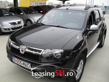 DAC03722 – Dacia Duster la 12.710 EUR (vândut)
