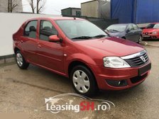 DAC08149 – Dacia Logan la 5.200 EUR (vândut)