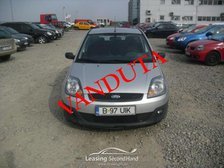 FOR02038 – Ford Fiesta la 6.539 EUR (vândut)