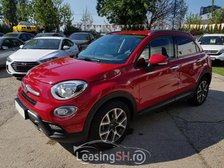 FIA20362 – Fiat 500X la 11.700 EUR (vândut)