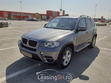 BMW22286 – BMW X5 la 17.990 EUR