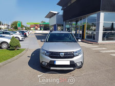 DAC13338 – Dacia Sandero Stepway la 10.350 EUR (vândut)