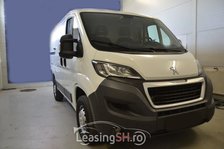 PEU22449 – Peugeot BOXER la 11.300 EUR (vândut)