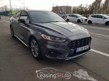 FOR19512 – Ford Mondeo MK5 la 27.727 EUR (vândut)