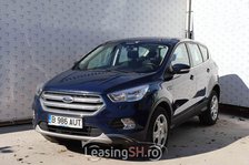 FOR23764 – Ford Kuga la 16.950 EUR