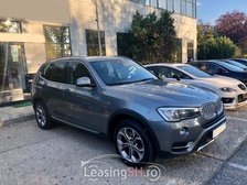 BMW23323 – BMW X3 la 23.560 EUR