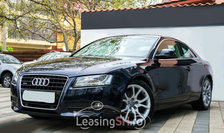 AUD11966 – Audi A5 la 11.900 EUR (vândut)