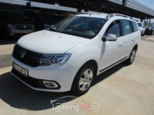 DAC20559 – Dacia Logan MCV la 8.950 EUR (vândut)
