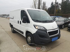 PEU19743 – Peugeot BOXER la 8.589 EUR (vândut)