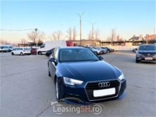 AUD24619 – Audi A4 Avant la 16.065 EUR (vândut)