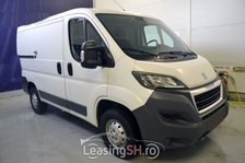 PEU18475 – Peugeot BOXER la 9.101 EUR (vândut)