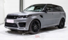 LAN23117 – Land Rover Range Rover Sport la 96.711 EUR