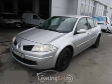 REN09192 – Renault Megane la 3.900 EUR (vândut)