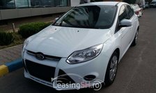 FOR10331 – Ford Focus la 9.299 EUR (vândut)