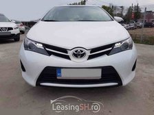 TOY09689 – Toyota Auris la 8.700 EUR (vândut)