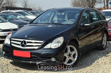 MER21252 – Mercedes-Benz R 320 la 6.990 EUR (vândut)
