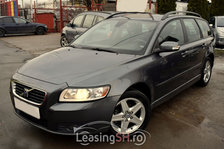 VOL11576 – Volvo V50 la 4.950 EUR (vândut)